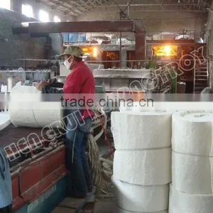 Thermal Heat Insulation Material for Oven thumbnail-4