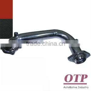 Stainless Steel Down Pipe for Renault 5 GT Turbo thumbnail-1
