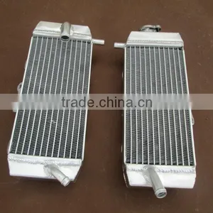 FOR Yamaha YZF250 YZ250F 2006 06 Aluminum Radiator thumbnail-1
