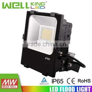 WK-FL70W-2 70W LED Flood Light thumbnail-1