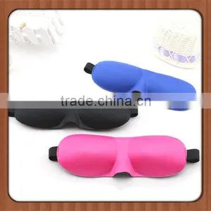 China Supplier Wholesale Good Quality Sleeping Eye Mask ,Fashionable Sleeping Eye Mask thumbnail-6