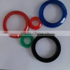 25/32/47/58/70mm Solar Plastic Rubber Accessories Anti-dust Ring thumbnail-2
