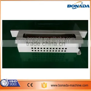 New Plastic Film Surface Corona Treater Price thumbnail-2
