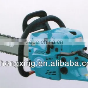 Gasoline Engine Chain Saw FS5200 thumbnail-1