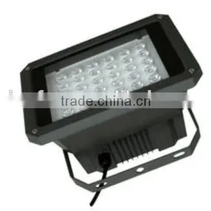 IP 65 ROHS Led Tunnel Light With 120W thumbnail-3