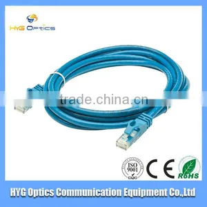 High Quality 3m Cat6 Utp Patch Cord,flexible Rj45 Patch Cord,3m Sftp Patch Cord for Broadband Connection thumbnail-1