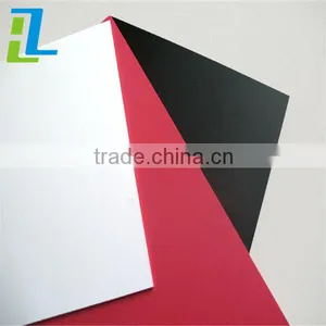 6mm China Manufacturer 4X8 Pvc Foam Sheet thumbnail-1