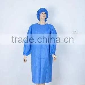 Nonwoven Surgical Gown thumbnail-1