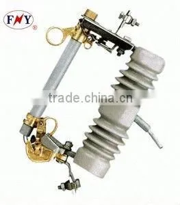Insulation Cut Out Fuse for AC Power Systems thumbnail-1