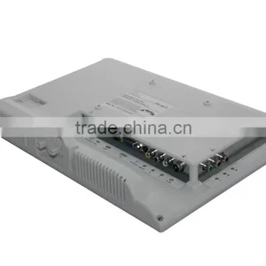 White Cheap Slim 15.6" HD LED TV thumbnail-2