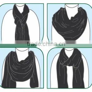 Luxurious Bamboo Comtforter Breastfeeding Dark Brown Nursing Cover and Poncho thumbnail-3