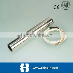 HUAKUI Flat Plug Type Armored Thermal Resistance thumbnail-1