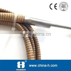 Enail Coil Heater With Temperature Control Box Coil Heater Hot Runner Heater thumbnail-4