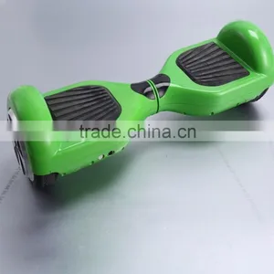 Mini Self Balancing Electric Unicycle Scooter Balance 2 Wheels UK thumbnail-5