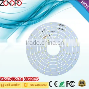 48w 24w 54w Constant Current Ceiling Light 110v 220v Input Voltage Triac Dimming Down Light Integrated Driver ac Lamp thumbnail-1