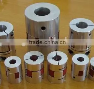 High Quality Bellows Spline Shaft Reducer Coupling thumbnail-2