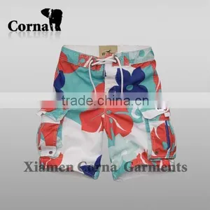 Classical Men Beach Shorts Blank Skateboards Shorts Climbing Shorts thumbnail-5