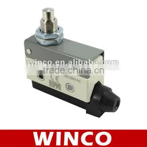 TZ-7310 AZ-7310 Micro Limit Switch 250VAC 10A thumbnail-1