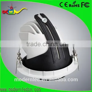 4 Inch Angle Adjustable Cob 30w Trunk Light Dimmable thumbnail-2
