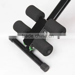 AB Climber , Fly Coaster , New Products, Exercise Equipment,XK001 thumbnail-2