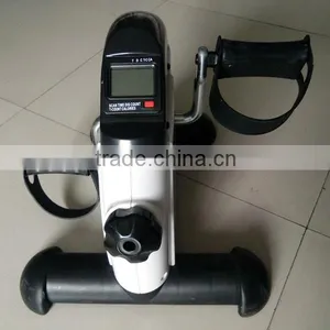 Small Healthware Exercise Bike For Legs and Arms TK-073 With Counter thumbnail-2