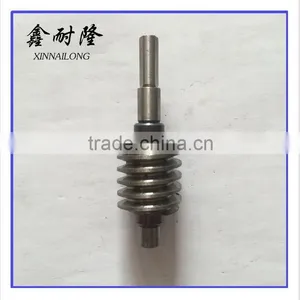 Customized Non Standard Turning Fasteners thumbnail-2