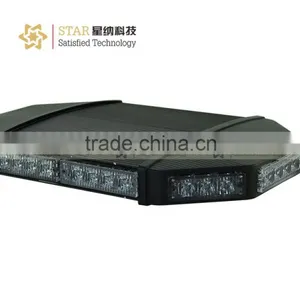 Good Quality Police Car Led Warning Lightbar TBD-A35 thumbnail-3