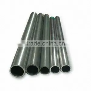 Gl Carbon Steel Seamless Pipes ASTM A106 Gr.B thumbnail-1