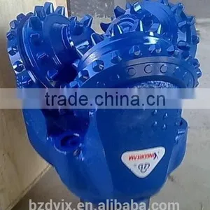 Trailer Mounted Drilling Rig thumbnail-4