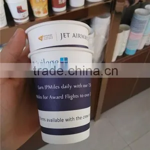 Single Wall Style and Paper Material Hot Soup Cup thumbnail-3