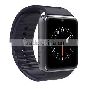 Wholesale Phone Ec720 With O.s Android Manual Gto8 Smart Watch Round thumbnail-2