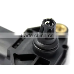 MAP Manifold Absolute Intake Air Pressure Sensor 1697325for SCANIA/NEOPLAN/TEMSA/VW/DAF/MAN thumbnail-4
