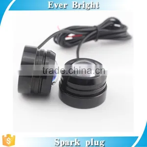 Gold Supplier LENS LED Chip Eagle Eye Light Rogue Brake Reverse Lamp 4SMD,led Drl Fog Light thumbnail-3