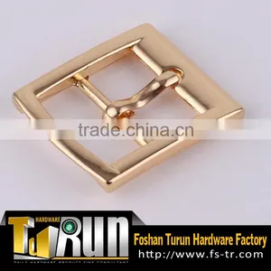 Wholesale Fashion Gold Metal Bag Parts and Accessories thumbnail-1
