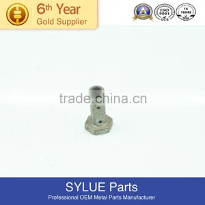 Ningbo High Precision Forged Steel Elements For Forged Shaft With ISO9001:2008 thumbnail-6
