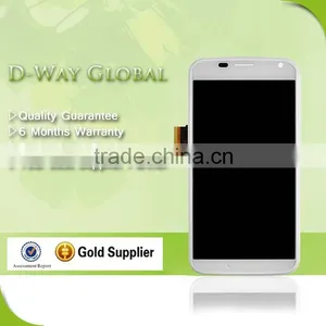 Factory Price For Motorola Moto X LCD With Digitizer Assembly,For MOTO X Display LCD,For Moto X LCD Screen thumbnail-2