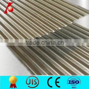 Hot Sale Colour Coating/Zinc Corrugated Roofing Sheet thumbnail-4