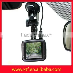 CE Certification hd Camera Gs8000l Manual Car Camera hd DVR thumbnail-3