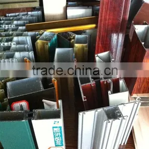 High Quality 6000 Series Best Selling Aluminum Alloy Beam thumbnail-3