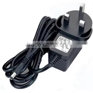 CE ROHs UL Listed Wall Mount Power Supply 12v 1a 12w Power Adaters thumbnail-6