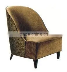 Popular Modern Living Room Sofa Chair (LQ-SC03) thumbnail-1