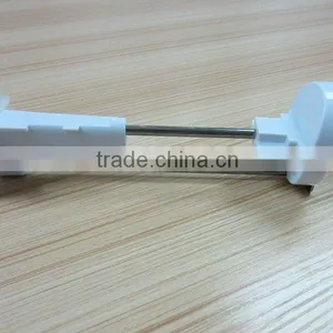 Slatwall/Pegboard Locking Security Display Hooks thumbnail-1