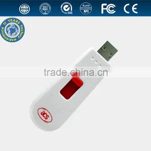 External NFC Contactless Smart Card Reader as a New Products 2016 Made in China thumbnail-2