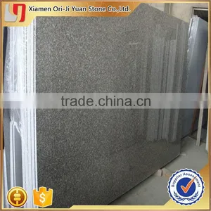Cheap Antique Ice-flower Brown Granite Slab thumbnail-3