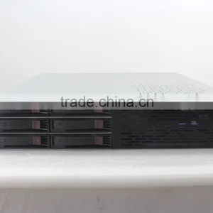 2u Server Case With 8 HDD Hot Swap Bays thumbnail-2