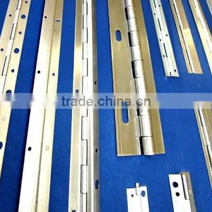 Factory Offer All Kinds of Furniture Piano Hinge thumbnail-1