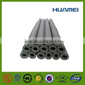 Class B1 Huamei Rubber Foam Insulation Tube thumbnail-1
