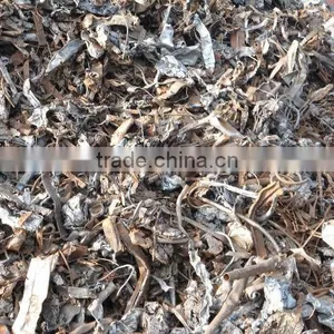 SHREDDED STEEL SCRAP thumbnail-1