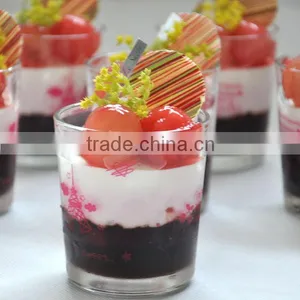 2014 New Transparent Glass Cup thumbnail-1