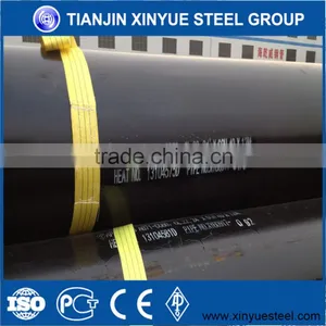 2016 Longitudinal Steel Pipe thumbnail-6